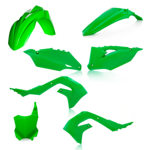 Kit de Plásticos 5pcs OEM 20-22 — RPKITKAW041OE1