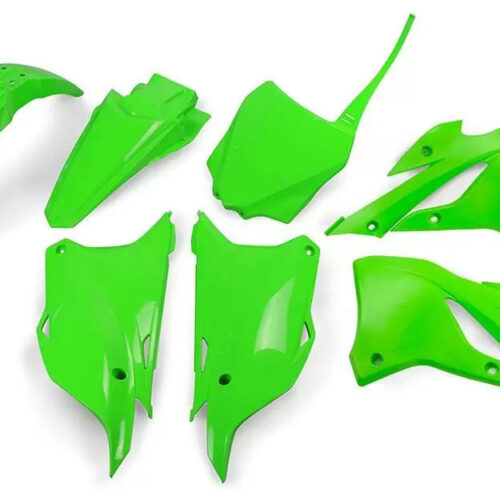 Kit de Plásticos 5pcs OEM — RPKITKAW043GR0