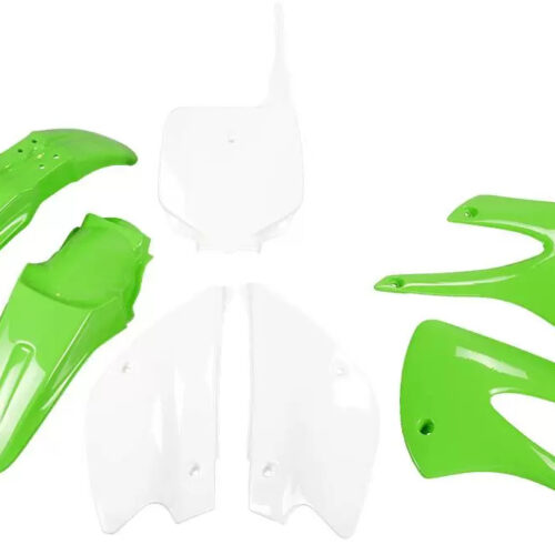 Kit de Plásticos 5pcs (RESTYLING) OEM 01-09 & 11-12
