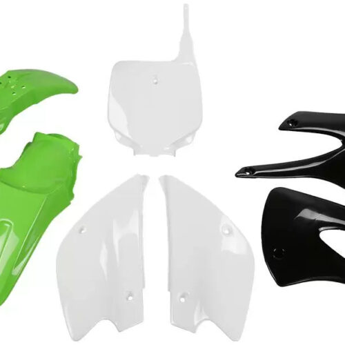 Kit de Plásticos 5pcs (RESTYLING) OEM 10