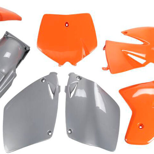 Kit de Plásticos 5pcs OEM — RPKITKTM001OE0