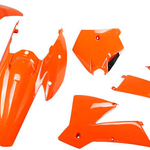 Kit de Plásticos 4pcs OEM — RPKITKTM003OE0