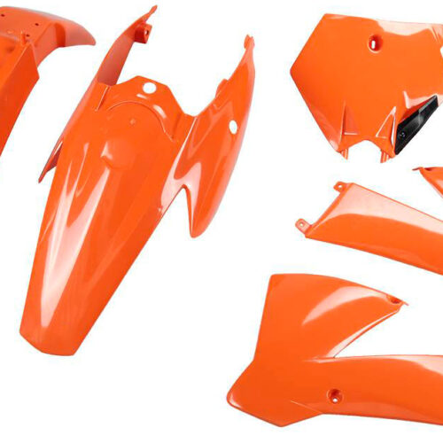 Kit de Plásticos 4pcs OEM — KTM 85 SX