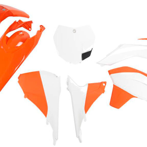 Kit de Plásticos 5pcs OEM 15 — RPKITKTM015OE6