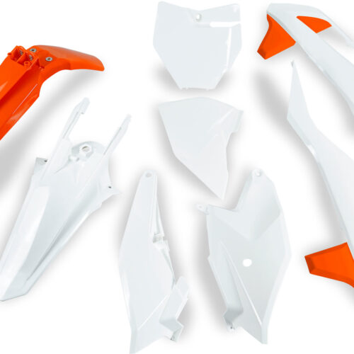 Kit de Plásticos 5pcs OEM 20-22 — KTM 85 SX