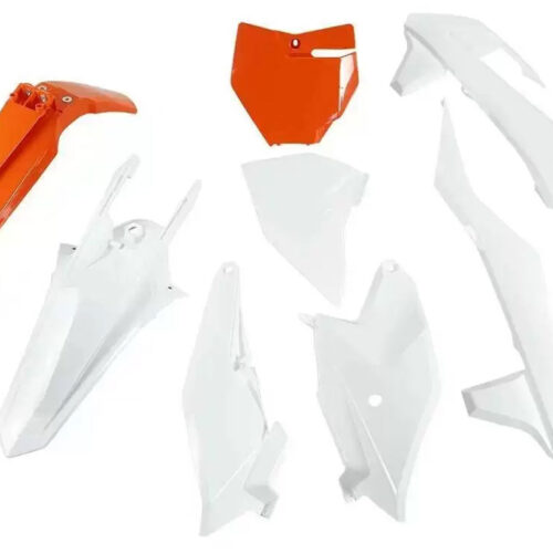 Kit de Plásticos 5pcs OEM 23 — KTM 85 SX
