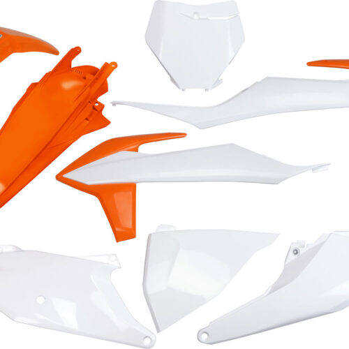 Kit de Plásticos 5pcs OEM 21