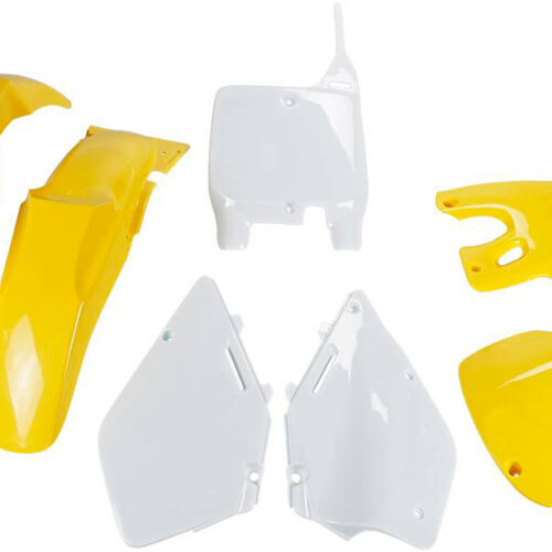 Kit de Plásticos 5pcs OEM — RPKITSUZ007OE0