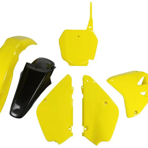 Kit de Plásticos 5pcs OEM 16 — Suzuki RM 85