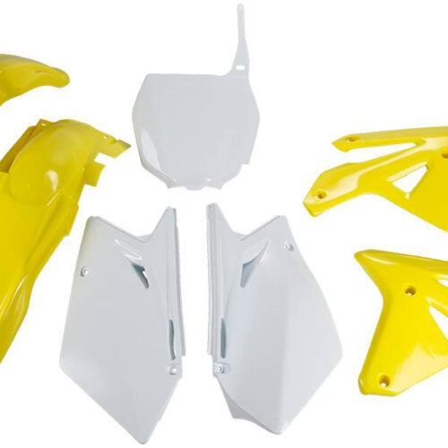 Kit de Plásticos 5pcs OEM — RPKITSUZ015OE0