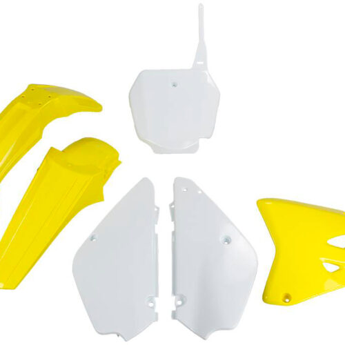 Kit de Plásticos 5pcs (RESTYLING) OEM 00-15 & 18-22