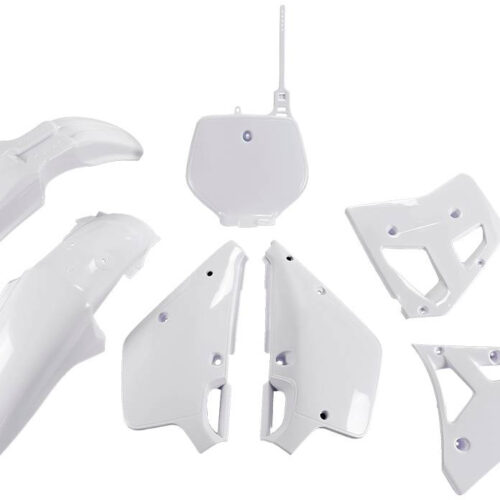 Kit de Plásticos 5pcs OEM