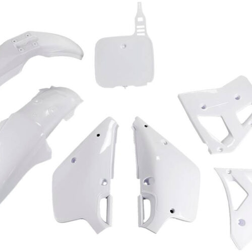 Kit de Plásticos 5pcs OEM — RPKITYAM004OE0