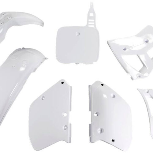 Kit de Plásticos 5pcs OEM — RPKITYAM005OE0