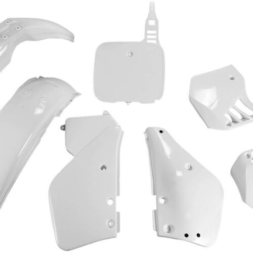 Kit de Plásticos 5pcs OEM