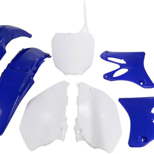 Kit de Plásticos 5pcs OEM — RPKITYAM013OE0