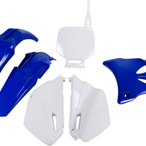 Kit de Plásticos 5pcs OEM 02-12