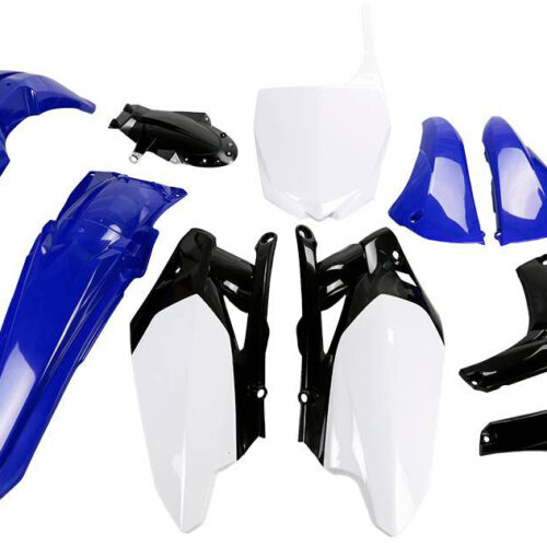 Kit de Plásticos 7pcs OEM 2010