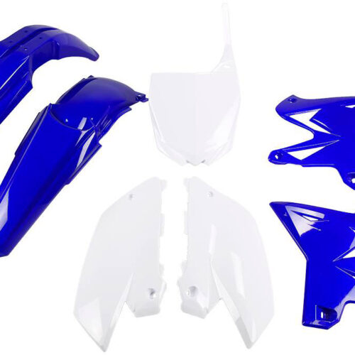 Kit de Plásticos 5pcs (RESTYLING) OEM — RPKITYAM024OE0