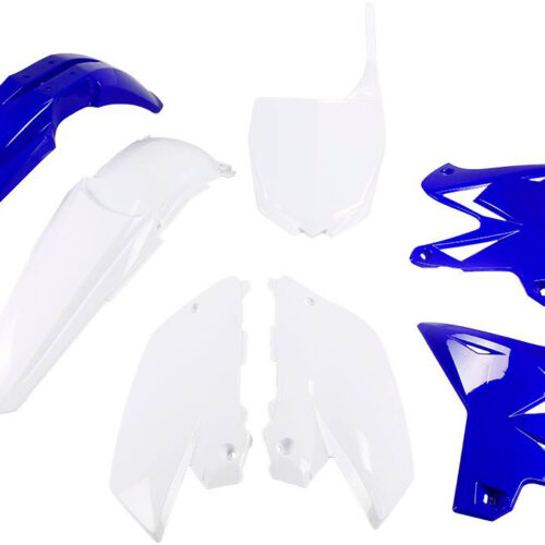 Kit de Plásticos 5pcs (RESTYLING) OEM — RPKITYAM024OE6