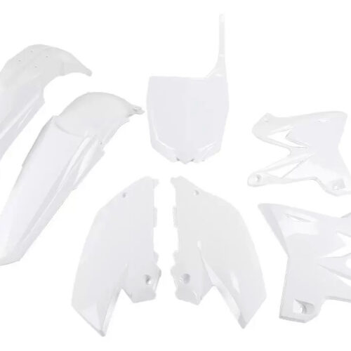 Kit de Plásticos 5pcs (RESTYLING) Branco — RPKITYAM024WH2