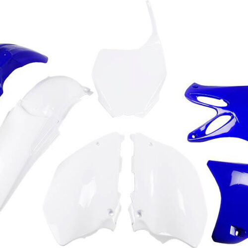 Kit de Plásticos 5pcs OEM 13-14 — RPKITYAM026OE0