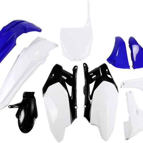 Kit de Plásticos 7pcs OEM 13