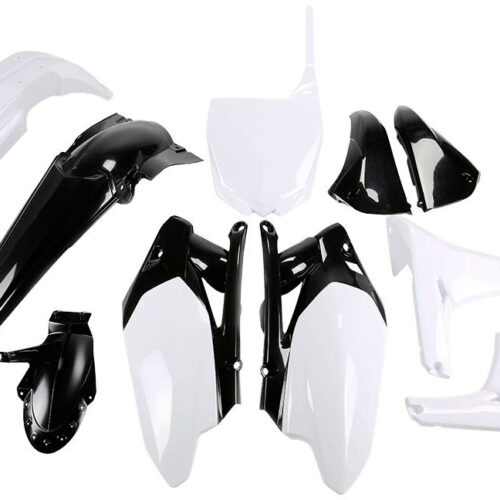 Kit de Plásticos 7pcs OEM 13=RPKITYAM023OE6