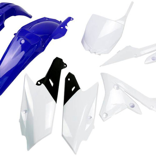 Kit de Plásticos 5pcs OEM — RPKITYAM030OE0