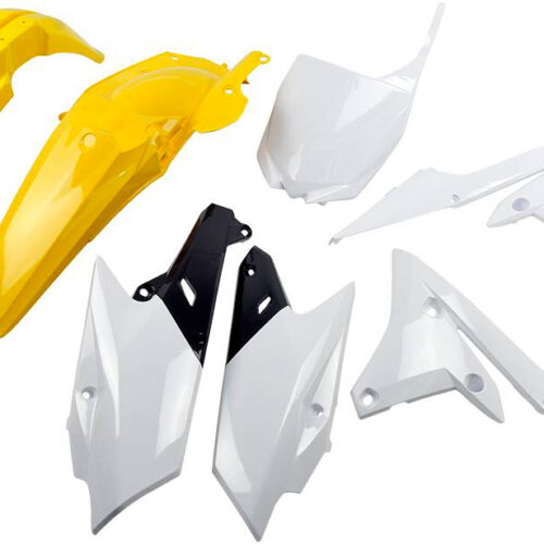 Kit de Plásticos 5pcs OEM — RPKITYAM030OE3
