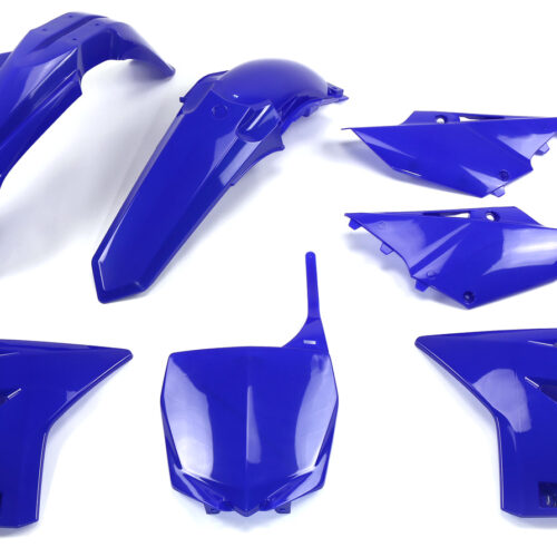 Kit de Plásticos 5pcs OEM 21 — RPKITYAM031BL1
