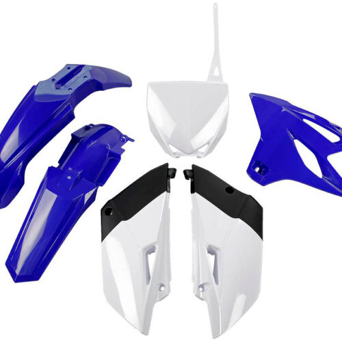 Kit de Plásticos 5pcs OEM 15-20