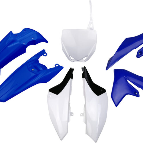 Kit de Plásticos 5pcs OEM 19-20
