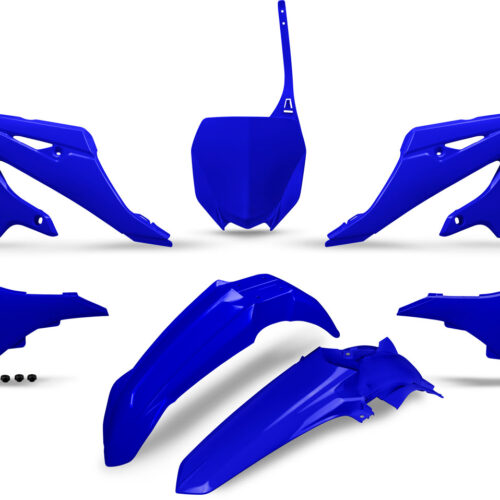 Kit de Plásticos 5pcs OEM — RPKITYAM036OE0