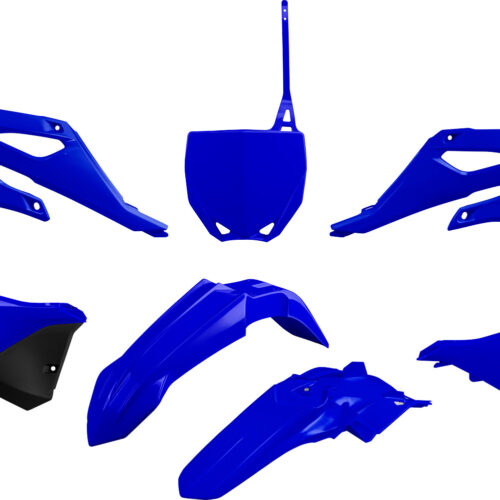 Kit de Plásticos 5pcs OEM — Yamaha YZ 85