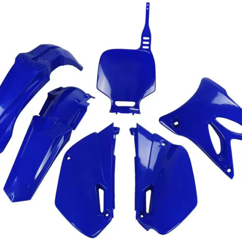 Kit de Plásticos 5pcs (RESTYLING) Azul