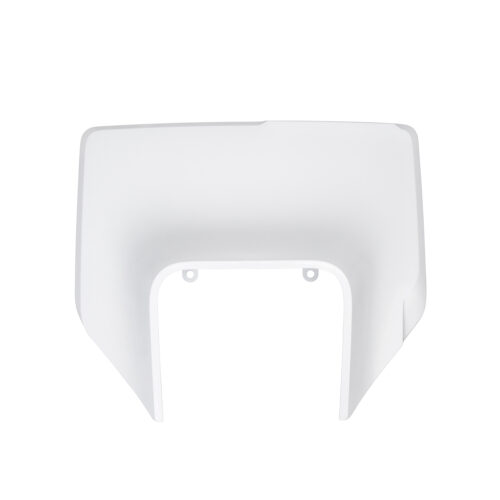Plástico Porta-Farol OEM Branco 20-23 — RPMASKHUS002WH4