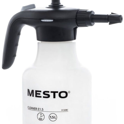 Pulverizador / Borrifador MESTO CLEANER 1,5Ltr 3132BC