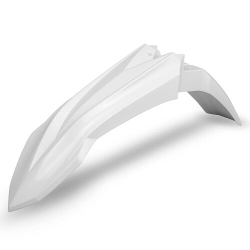 Guarda-Lamas da Frente Branco — RPPABET001WH5