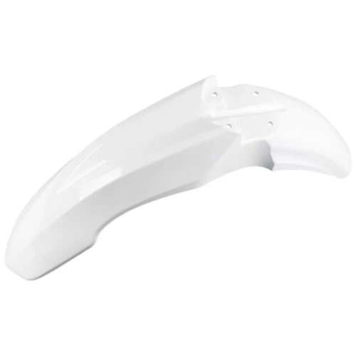 Guarda-Lamas da Frente Branco — RPPAGAS003WH0