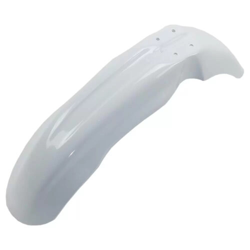 Guarda-Lamas da Frente Branco — RPPAHON005WH0