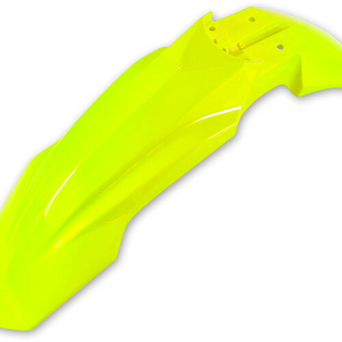 Guarda-Lamas da Frente Amarelo Neon — RPPAHON012YF0