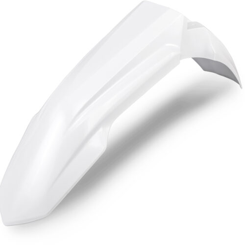 Guarda-Lamas da Frente Branco — RPPAHON013WH0