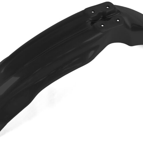 Guarda-Lamas da Frente Preto — Honda XR 650