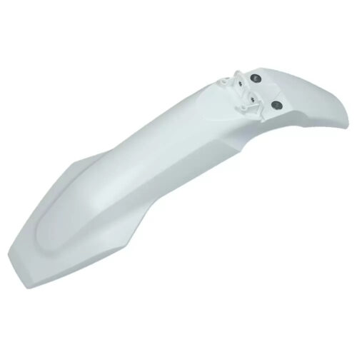 Guarda-Lamas da Frente Branco — RPPAHUS002WH0