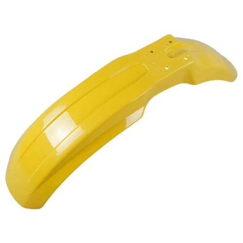 Guarda-Lamas da Frente Amarelo — RPPAHUS003YL2