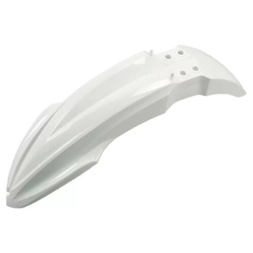 Guarda-Lamas da Frente Branco — RPPAKAW006WH3