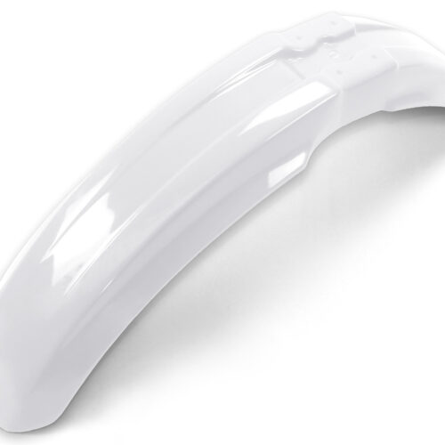 Guarda-Lamas da Frente Branco — RPPAKAW010WH3