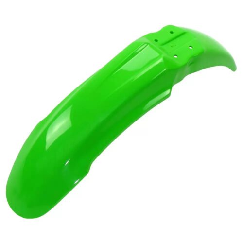 Guarda-Lamas da Frente Verde — RPPAKAW011GR0