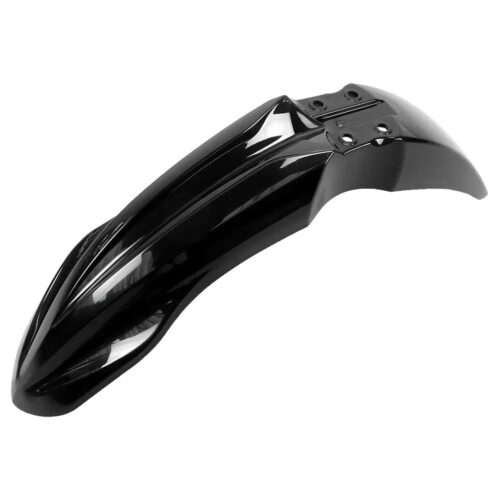 Guarda-Lamas da Frente Preto — RPPAKAW013BK0